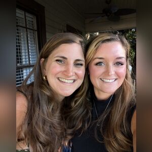 Meet your Posher, Camille